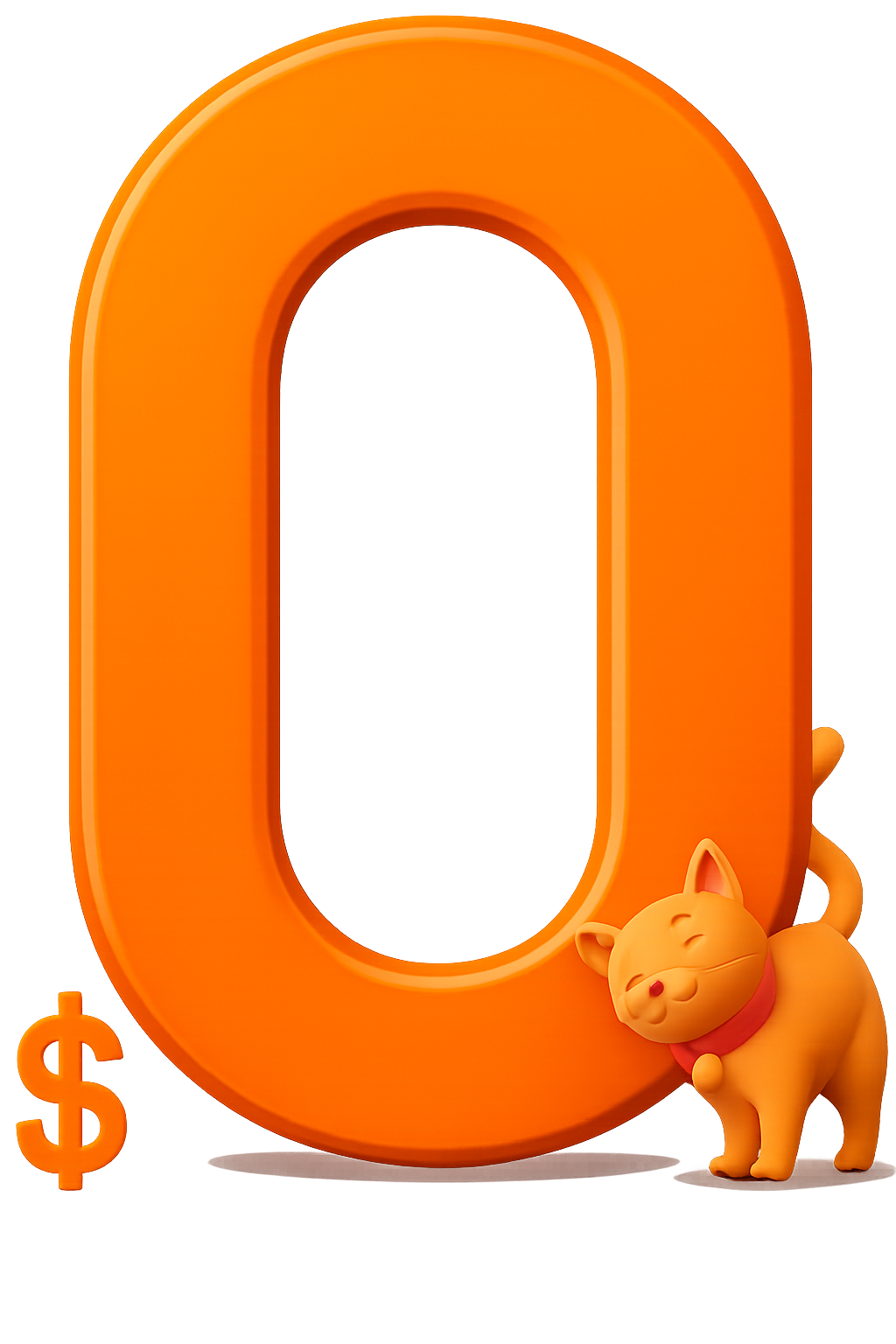 zero cost illustration